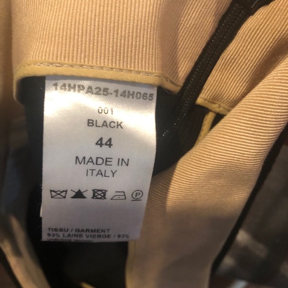 Pants - Picture 4 of 5